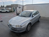 Alfa Romeo 147 937 1.6 16V T.SPARK 120CV 2001-2010