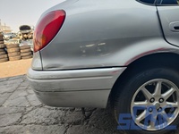 Toyota Corolla Liftback E11 1.6 110CV 2000-2002