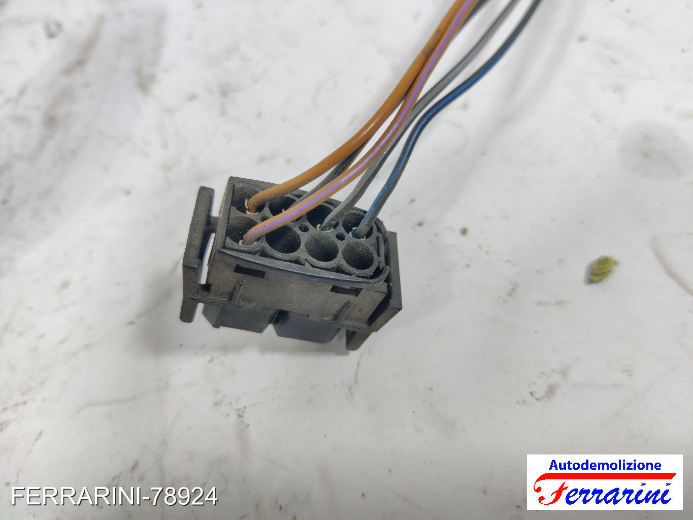 Leva Tergicristalli BMW SERIE 3 E36 1993-1998 61318360915 6