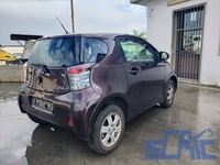 Toyota Iq J1 1.0 68CV 2009-2015