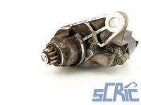 Motorino Avviamento VW POLO 9A, 9N 1.4 16V 2001-2008 02T911023G, 021911023