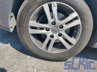 Renault Megane 3 B3, BZ0/1 1.5 DCI 90CV 2008-2015