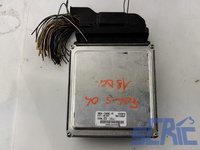 Kit Accensione FORD FOCUS 2 SW DA, DS, FFS 1.8 TDCI 2004-2012 12A650