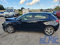 Alfa Romeo Giulietta 940 1.6 JTDM 105CV 2010-2016