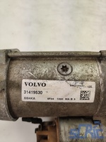 Motorino Avviamento