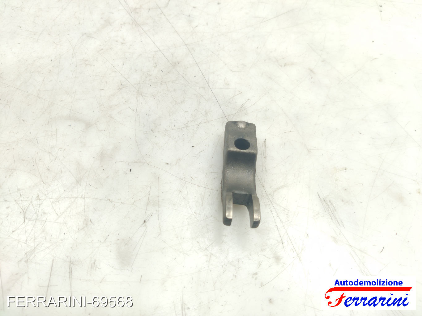 supporto iniettore CITROEN C4 GRAND PICASSO 1 UA 2.0 HDI 165 2010-2013 1982J3