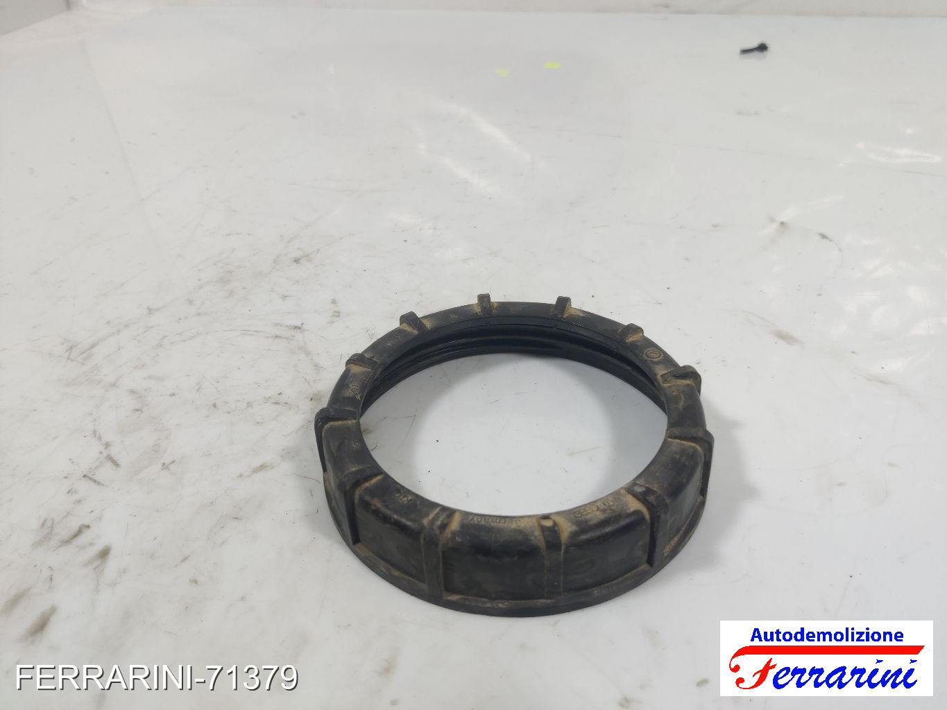 Cestello Pompa Galleggiante Serbatoio CITROEN C2 JM 1.1 2003-2012 153130, 153141