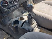 Hyundai Getz TB 1.1 63CV 2002-2005