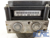 Centralina Pompa Abs RENAULT MEGANE 2 KM 1.5 DCI 2003-2009 8200527390