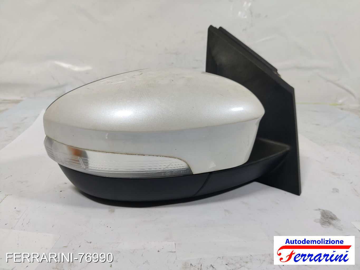 Specchietto Laterale FORD EDGE 2015-2018 destro, dx