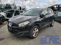 Nissan Qashqai 1 J10, JJ10E, NJ10 2.0 DCI 150CV 2007-2013