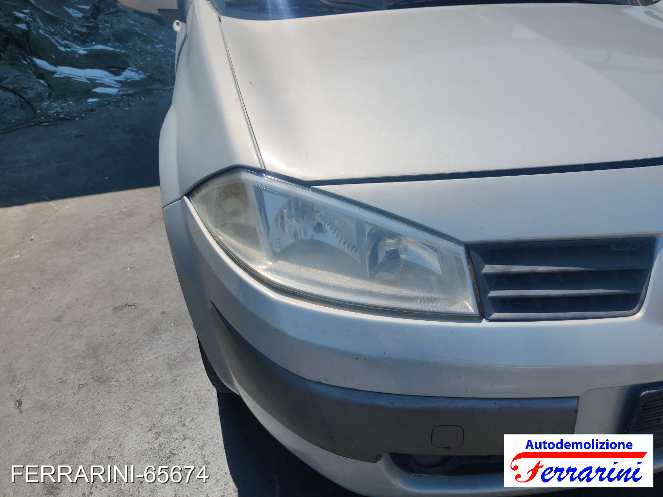 Renault Megane 2 47