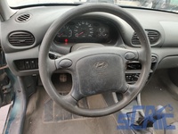 Hyundai Accent 1 9
