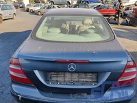 Mercedes Clk C209 200 KOMPRESSOR 163CV 2002-2009