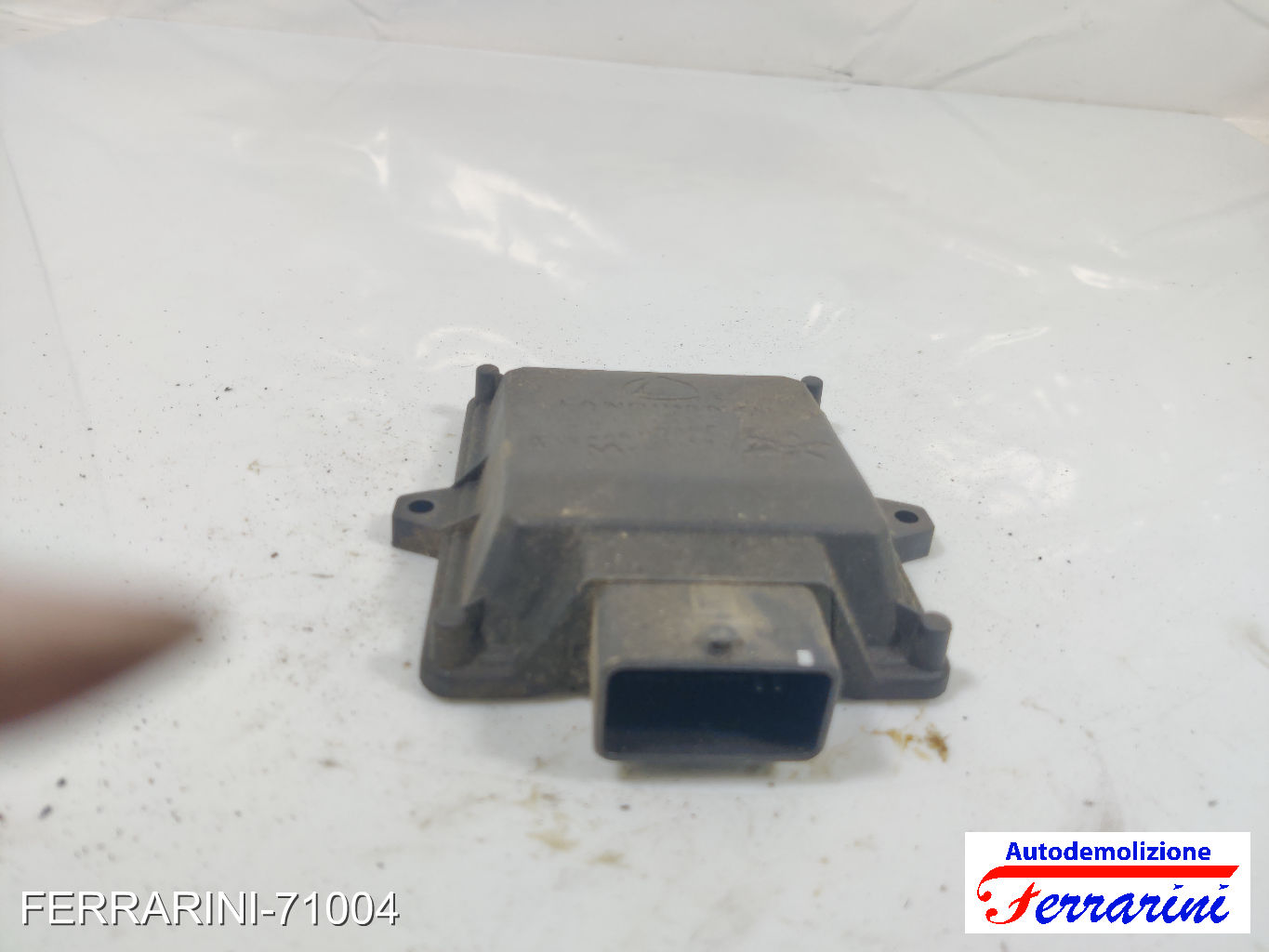 Centralina GPL Landi Renzo Omegas Centralina Gpl FIAT PANDA 169 1.2 2003-2012 6