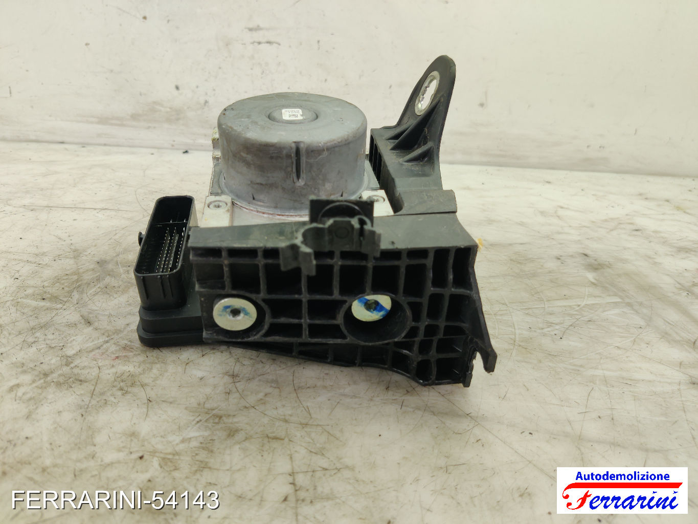 Modulo Centralina Abs