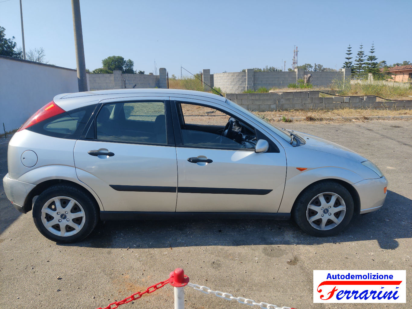 Ford Focus 72