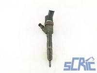 Iniettore RENAULT MASTER 2 FD 1.9 DCI 80 2001-2023 8200100272, 04451101108