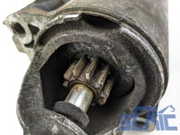 Motorino Avviamento FORD FIESTA 3 GFJ 1.3 CAT 1991-1997 91AB11000JB, 9AB11000JB