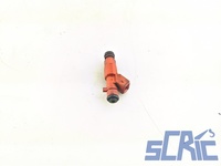 Iniettore ALFA ROMEO 147 937 2.0 16V T.SPARK 2001-2010 60667012, 0280155769