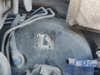 Vw Polo 6N2 1.4 16V 101CV 1999-2001