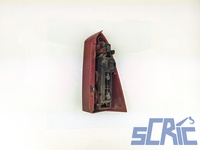 Fanalino Stop Posteriore FORD FOCUS SW DNW 1999-2004 sinistro, sx, posteriore