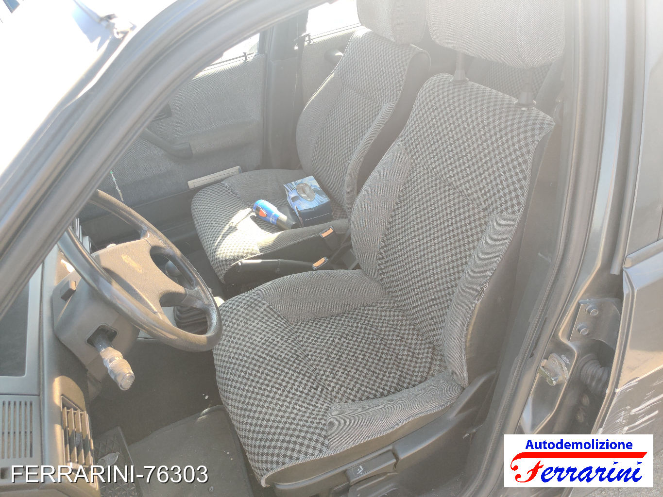 Fiat Tipo 33