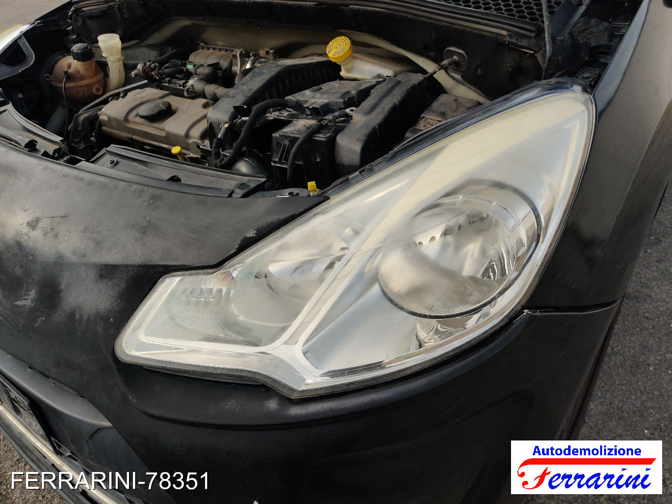 Citroen C3 2 39