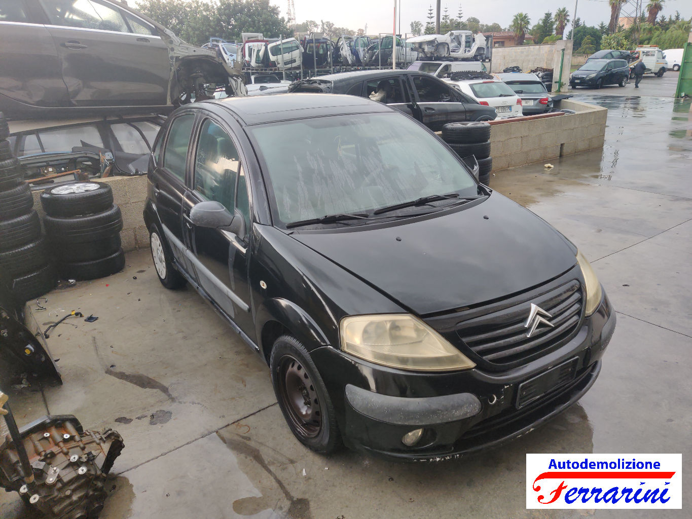 Citroen C3 1 69