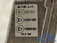BRC FLY SF Sequent Centralina Gpl FIAT PANDA 169 1.2 2003-2012 67R011002 6