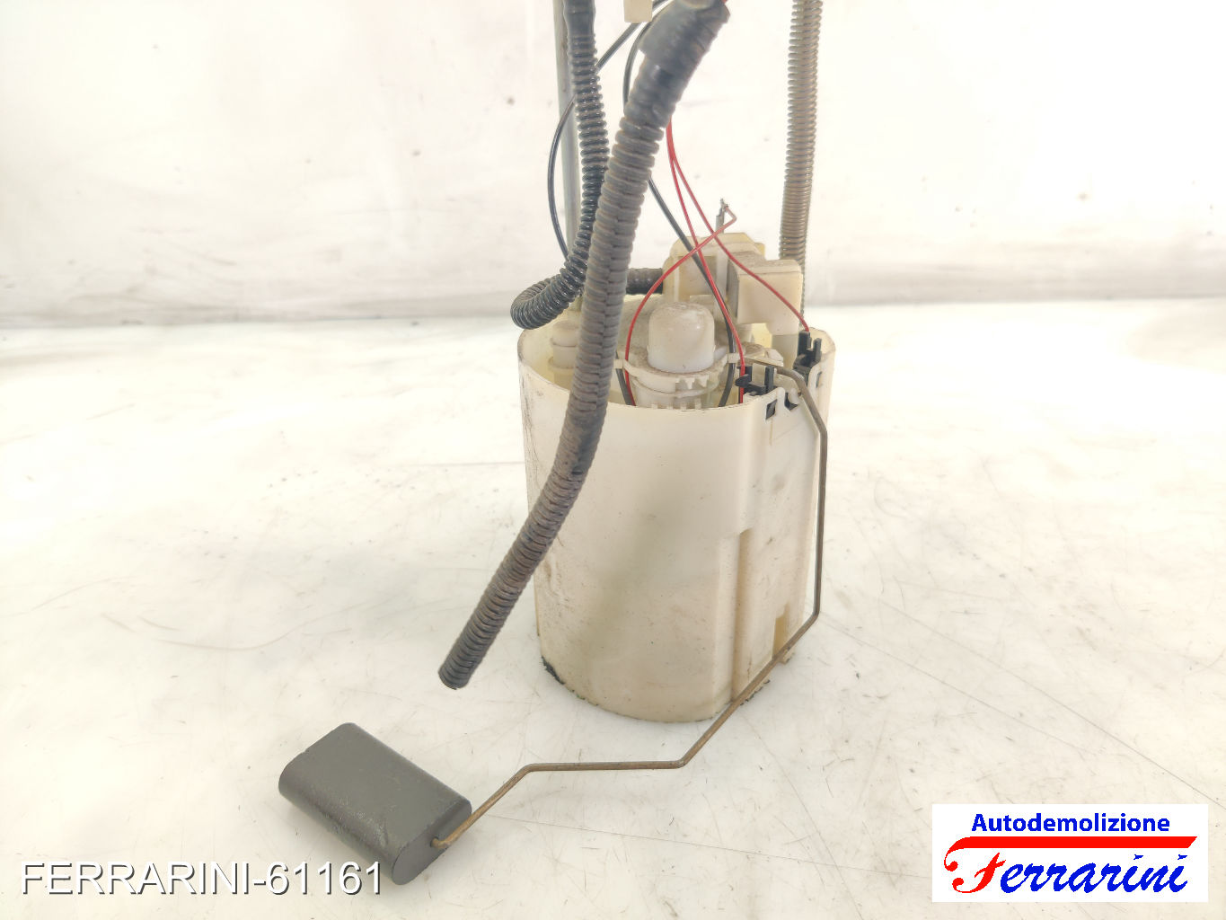 Cestello Pompa Galleggiante Serbatoio CHRYSLER YPSILON 1.2 2011-2023 51836519