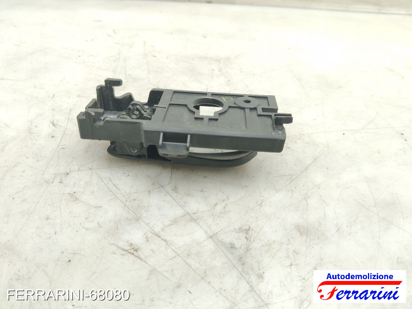 Maniglia Porta Interna HYUNDAI I10 BA, IA 2013-2023 destra, dx, frontale