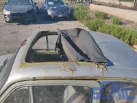 Fiat 500 101, 110, 111 0.5 18CV 1965-1975