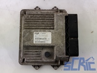 Kit Accensione FIAT DOBLO 223 1.3 D MULTIJET 2005-2010 51784560 7