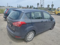 Ford B-Max JK 1.0 ECOBOOST 100CV 2012-2023