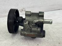 Pompa Servosterzo RENAULT MEGANE 1 BA0/1 1.9 DTI 2001-2003 7700872160, 2604134 12