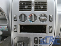 Mercedes Vito 638/2 V 230 143CV 1996-2003
