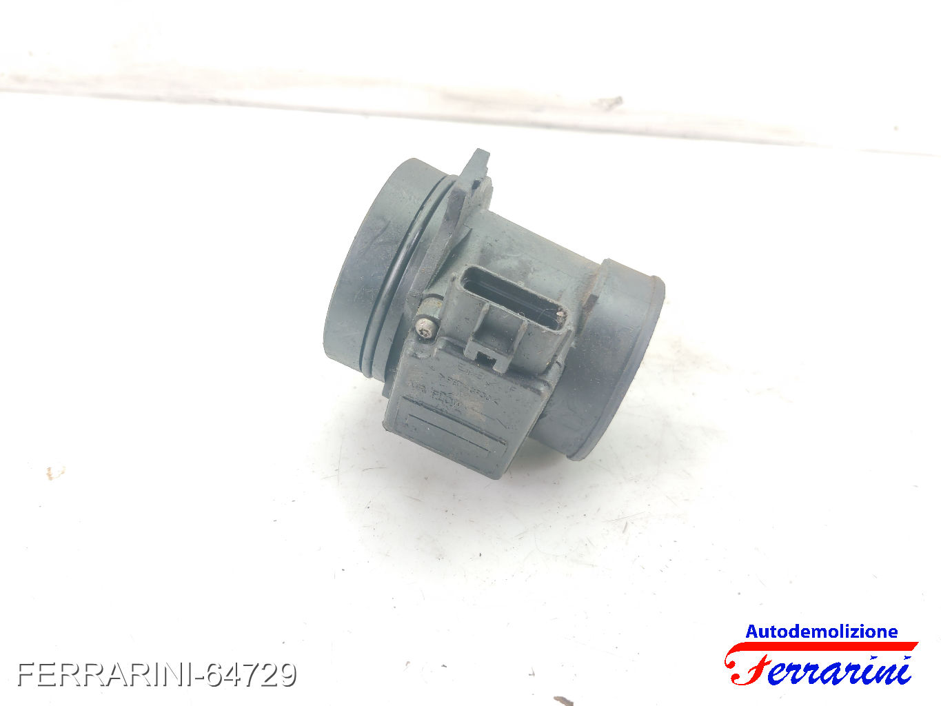 Debimetro CITROEN C3 PLURIEL HB 1.4 HDI 2004-2009 9642212180, 5WK9631