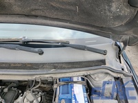 Ford Focus 2 Sw DA, DS, FFS 1.6 TDCI 90CV 2004-2012