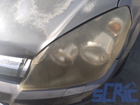 Opel Astra H Sw A04 1.7 CDTI 101CV 2004-2010