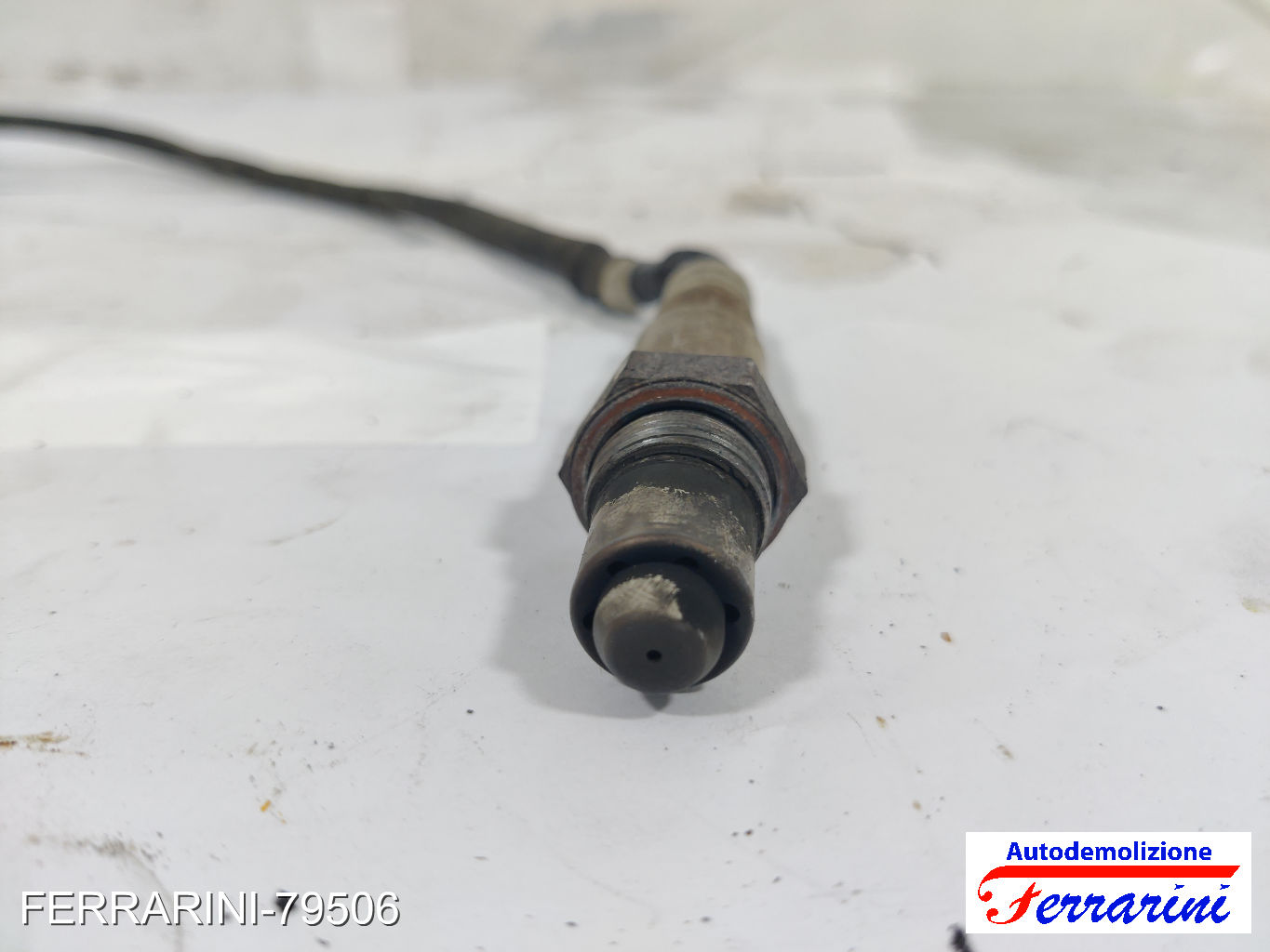 Sonda Lambda HYUNDAI ATOS MX 1.1 2003-2008 7
