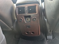 Ssangyong Rexton GAB 2.7 XDI 4X4 165CV 2004-2012