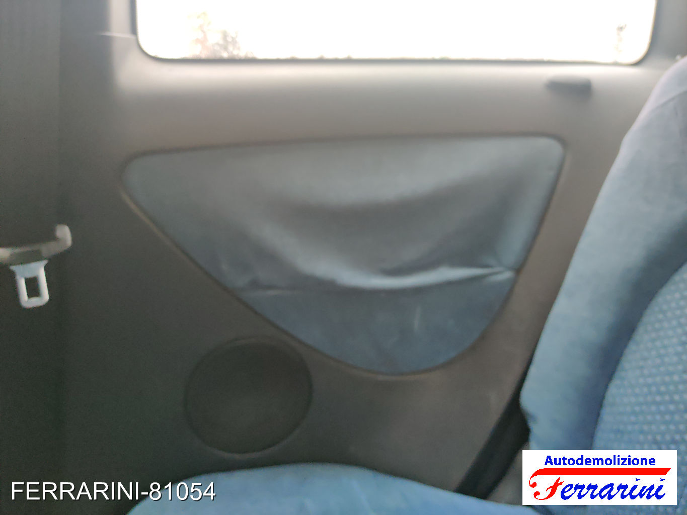 Lancia Ypsilon 20