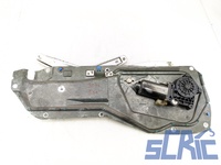 Alzavetro VOLVO V70 1 875, 876 1995-2000 sinistro, sx, posteriore, post 9152725