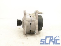 Alternatore SKODA FABIA 1 COMBI 6Y5 1.4 16V 2000-2007 0124315007, 0124325003