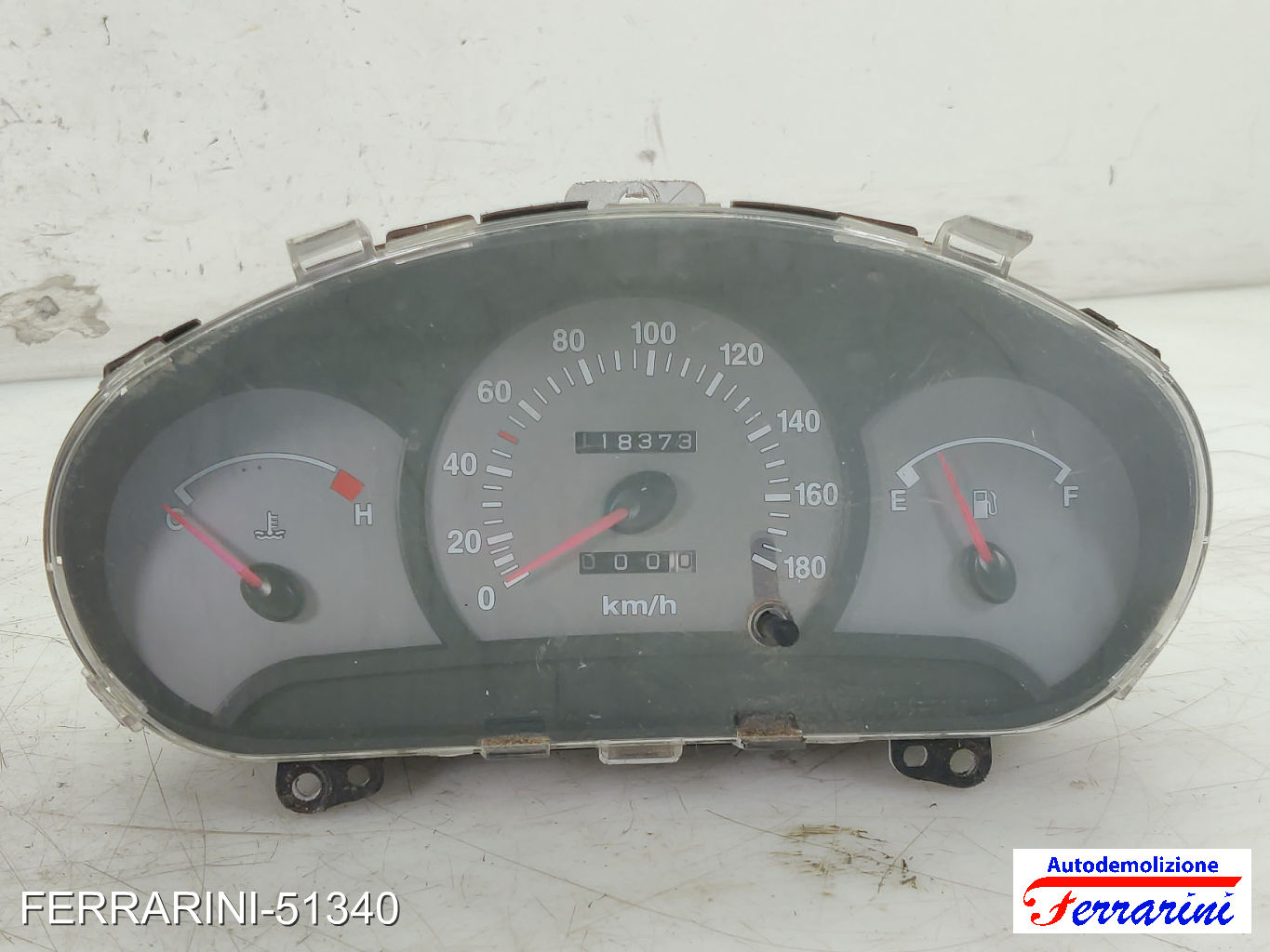 Kit Accensione HYUNDAI ATOS MX 1.1 2003-2008 3911002240, S030930483F, MXE4IS10 6