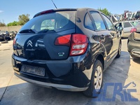 Citroen C3 2 SC 1.4 LPG 73CV 2010-2023