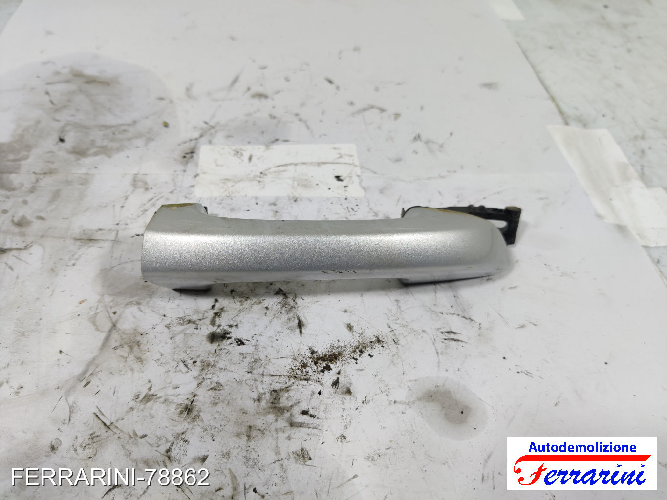 Maniglia Porta Esterna VW GOLF 6 5K1 2008-2013 sinistra, sx, posteriore, post