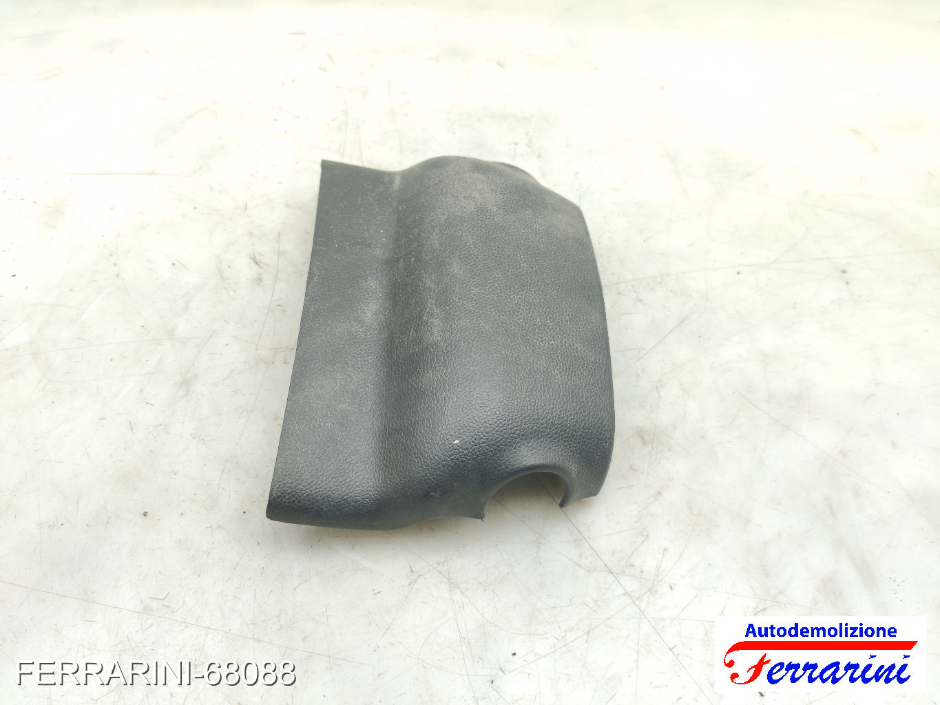 coperchio cover devioluci HYUNDAI I10 BA, IA 2013-2023 sinistro, sx 84851B9000 6