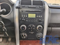 Suzuki Grand Vitara 2 JT, TD, TE 1.9 DDIS TRAZIONE INTEGRALE 129CV 2005-2015